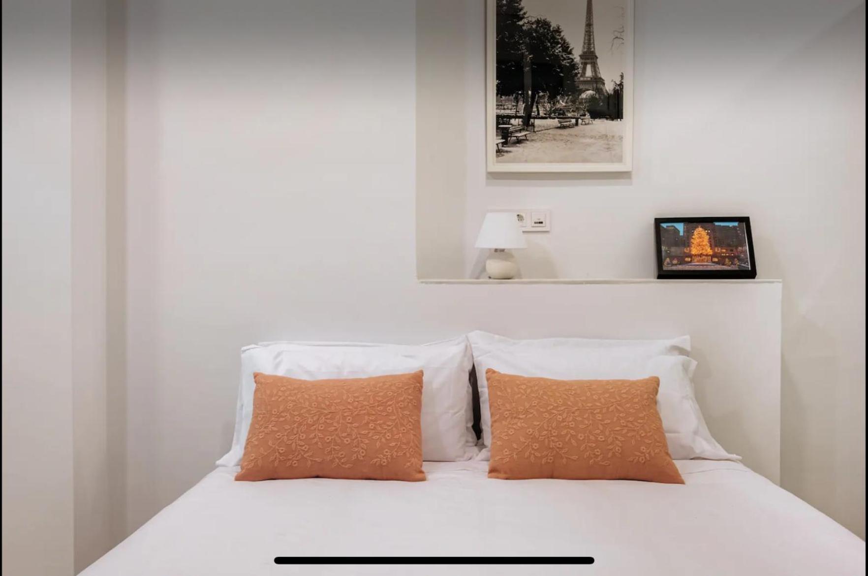 Apartamento Lovely Loft Junto A La Giralda Sevilla